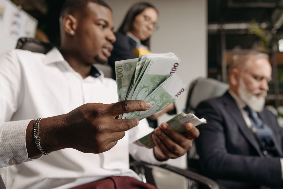 Banking & Fintech in Pakistan