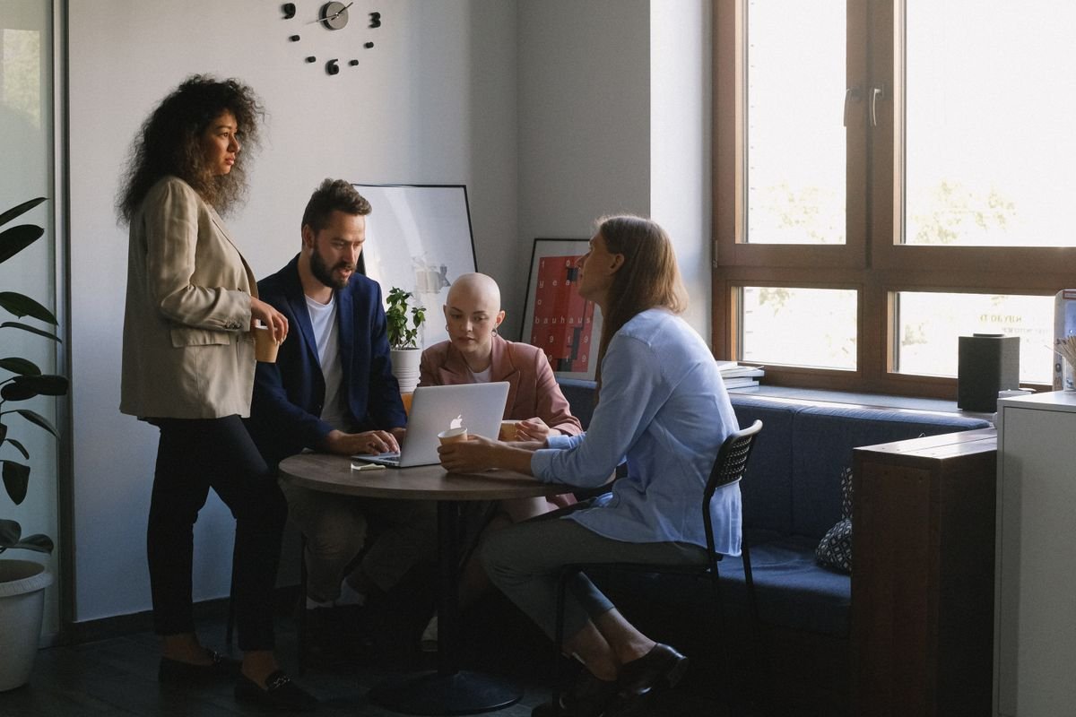 Interpersonal Skills