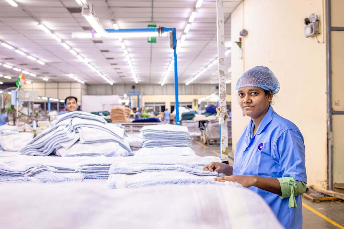 Manufacturing & Textile in Pakistan