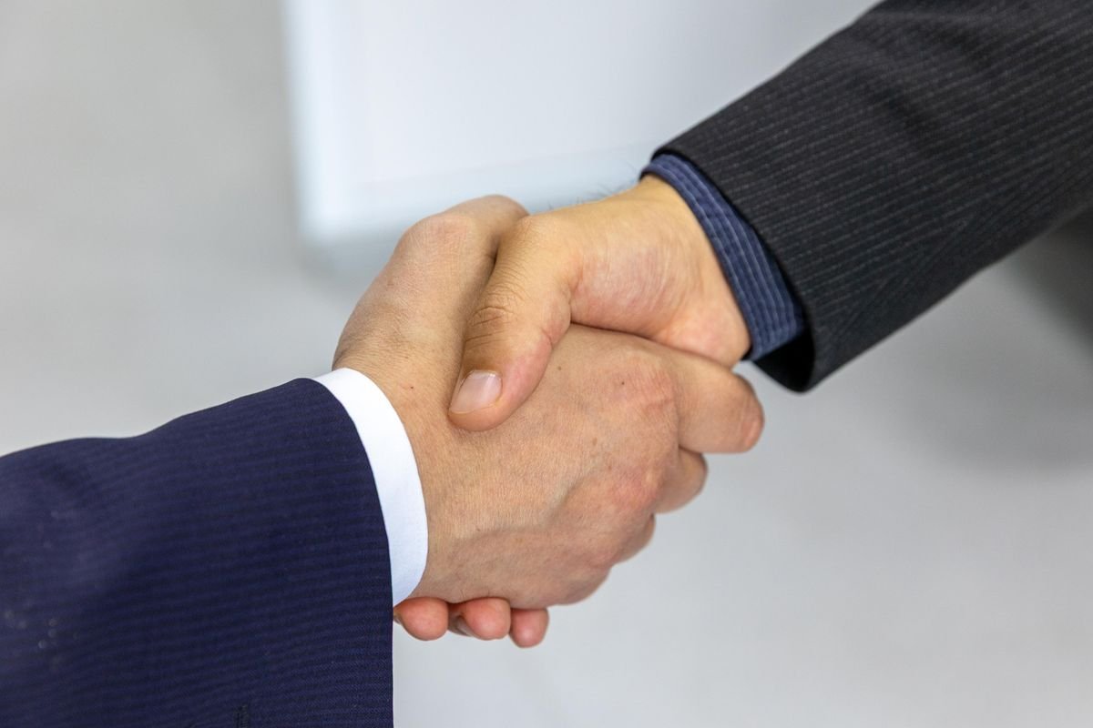 Negotiation Skills
