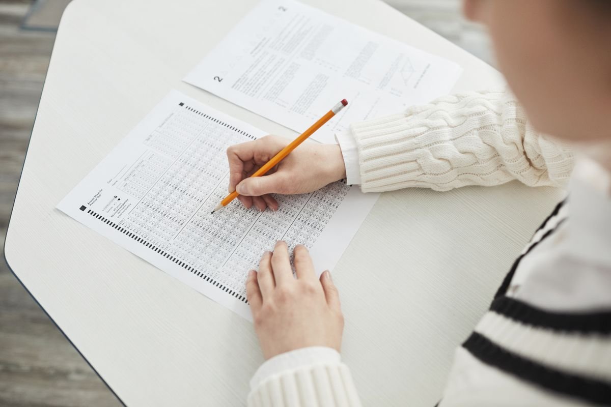 Psychometric Testing