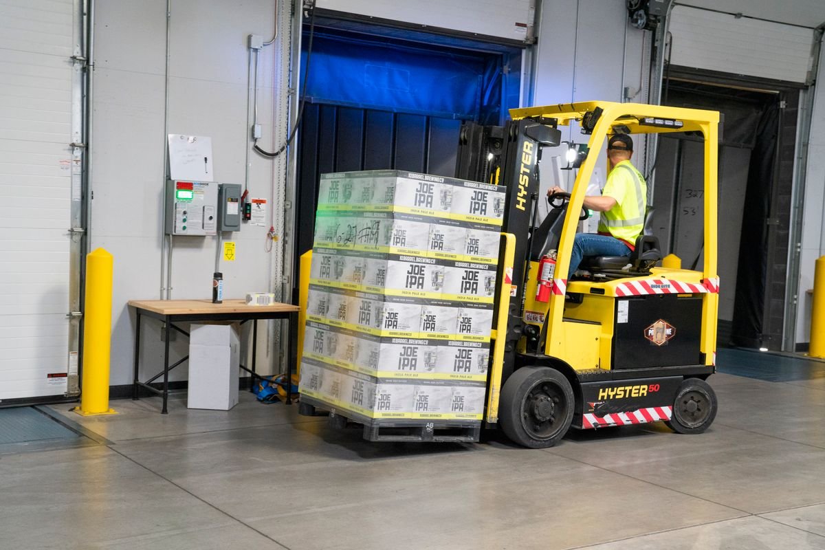 Supply Chain & Logistics