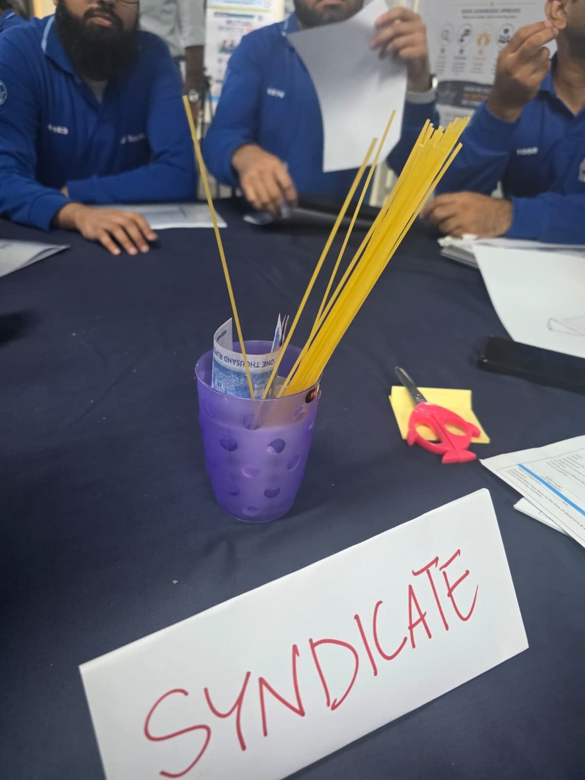 Tetra Pak ACEE 2.0 session with PSP &mdash; photo 16